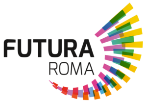 Logo Futura ROMA
